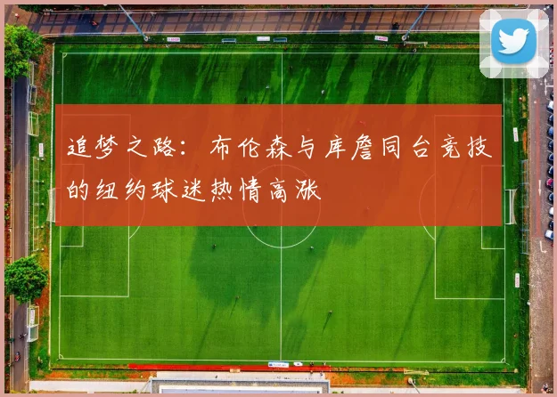 追梦之路：布伦森与库詹同台竞技的纽约球迷热情高涨