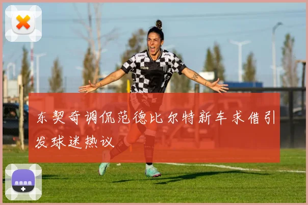 东契奇调侃范德比尔特新车求借引发球迷热议